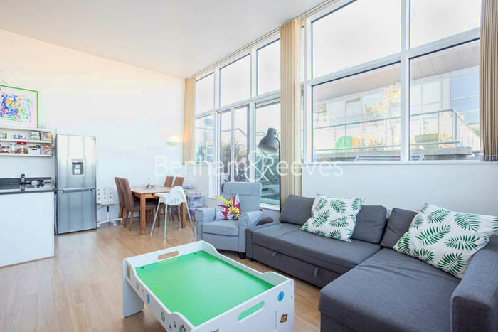 3 Bedroom Apartment To Rent In Argyll Road, Royal Arsenal Riverside, Woolwich, SE18