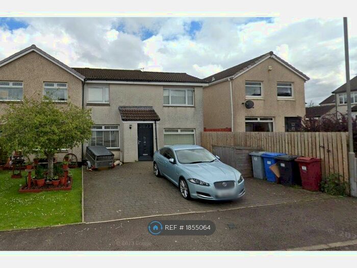 4 Bedroom Semi-Detached House To Rent In Carmichael Street, Law, Carluke, ML8