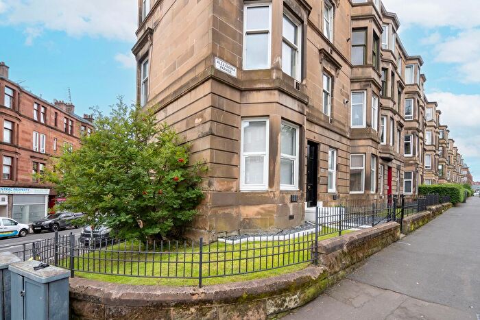 2 Bedroom Flat To Rent In Alexandra Parade, Glasgow, G31