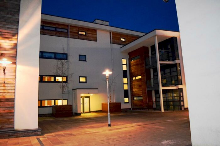 1 Bedroom Apartment To Rent In Freemans Quay, Walkergate, Durham, DH1