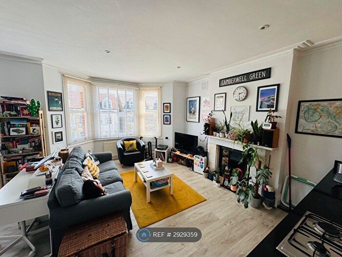 1 Bedroom Flat To Rent In Gleneagle Road, London, SW16