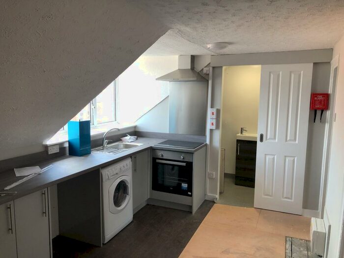 1 Bedroom Flat To Rent In Aspland Road, Norwich, NR1