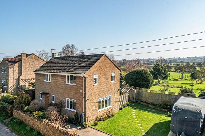 3 Bedroom Detached House For Sale In Church Street, Lopen, South Petherton, Somerset, TA13