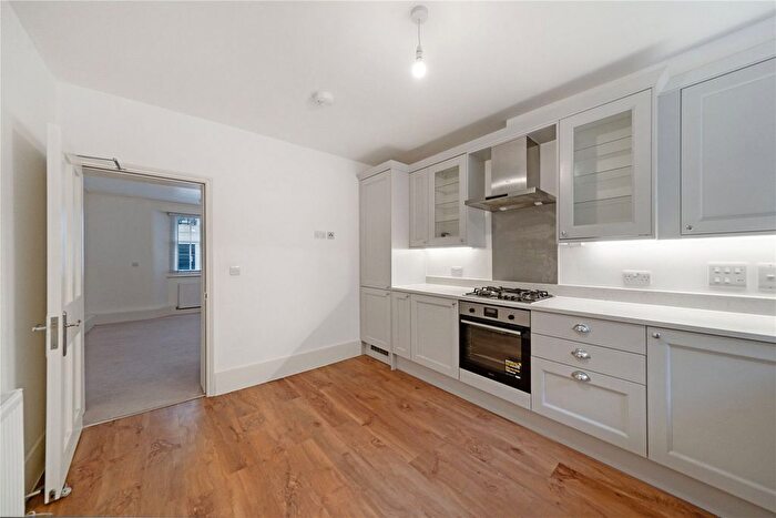 1 Bedroom Studio To Rent In Foulis Terrace, London, SW7