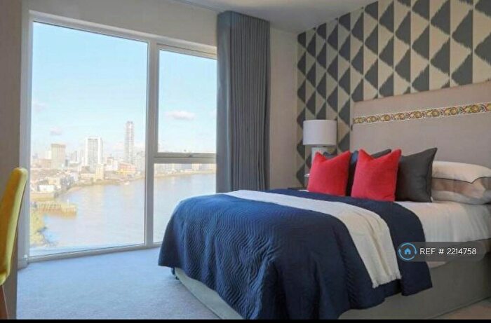 2 Bedroom Flat To Rent In Lotus House, London, E14