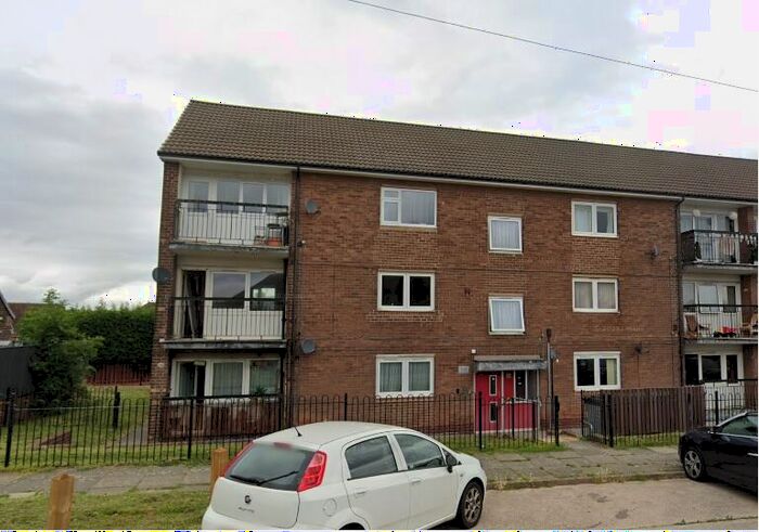2 Bedroom Flat To Rent In Wingfield Road, Wingfield, S61