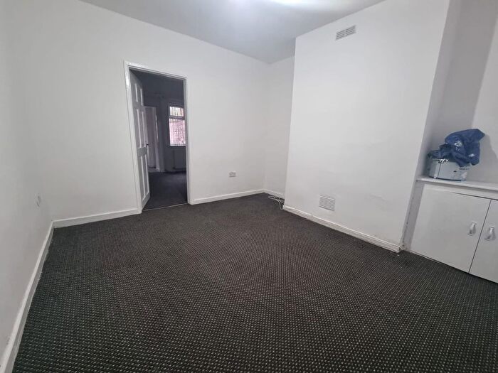 2 Bedroom Terraced House To Rent In Cleveland Road, Manchester, M8