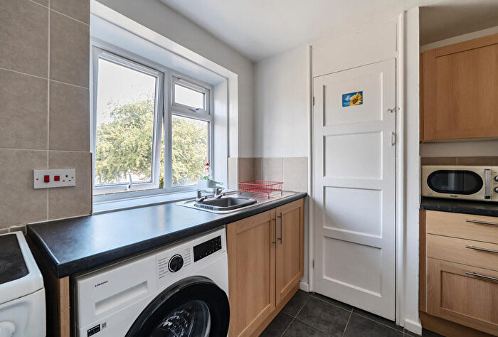 3 Bedroom Apartment For Sale In Dorrington Walk, Cheltenham, Gloucestershire, GL51