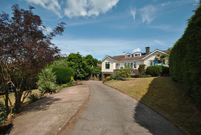 3 Bedroom Detached House For Sale In Redacre, Redhill, BS40