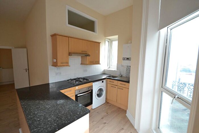 2 Bedroom Apartment To Rent In Terminus Road, Eastbourne, East Sussex, BN21