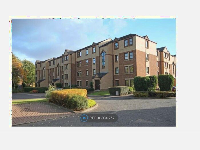 1 Bedroom Flat To Rent In Craighouse Gardens, Edinburgh, EH10