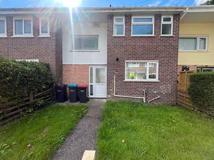 3 Bedroom Terraced House To Rent In Wyndham Road, Blacon, Chester, CH1