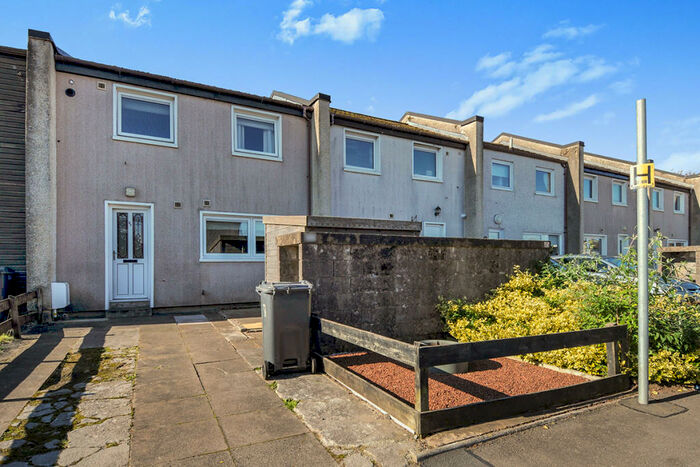 3 Bedroom Terraced House To Rent In Carrick Road, Dumfries, DG2