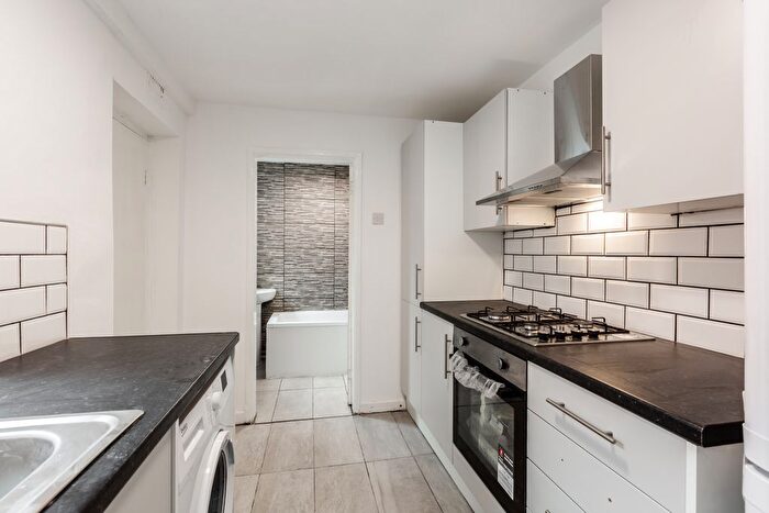 3 Bedroom Terraced House To Rent In Smollett Street, Bootle, L20