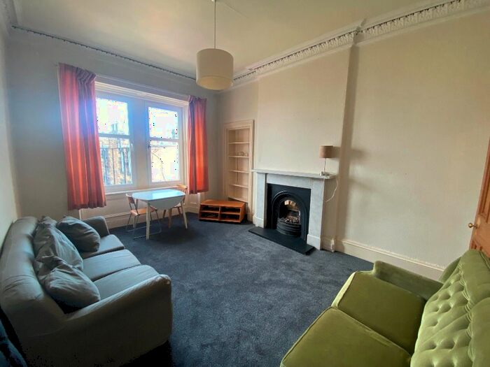 1 Bedroom Flat To Rent In Merchiston Avenue, Merchiston, Edinburgh, EH10