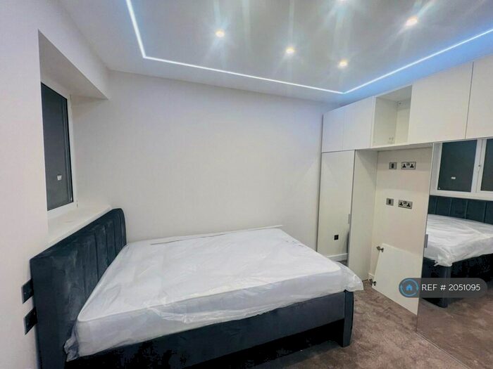 Studio To Rent In Institute Road, Birmingham, B14