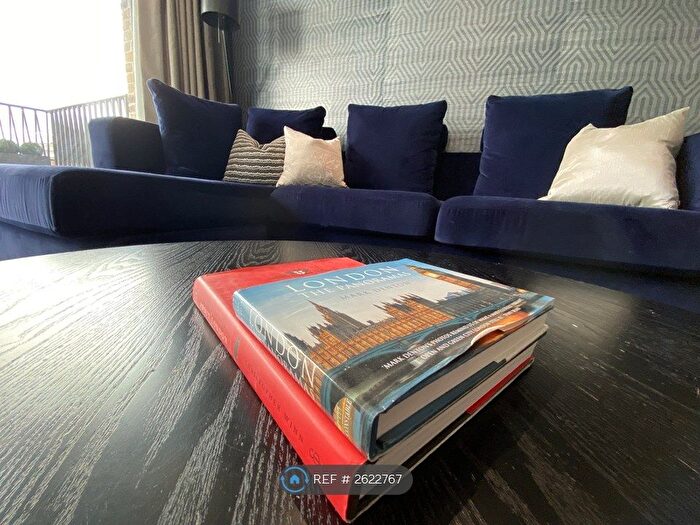 1 Bedroom Flat To Rent In Blackfriars Road, London, SE1