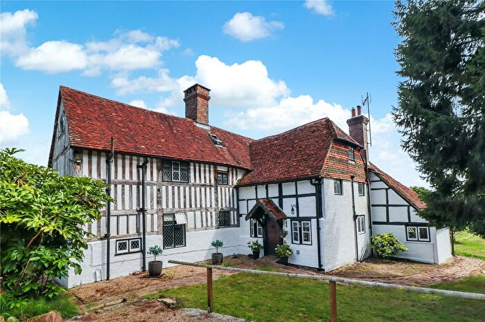 6 Bedroom Detached House For Sale In Fairlight Farm, Holtye Road, East Grinstead, West Sussex, RH19