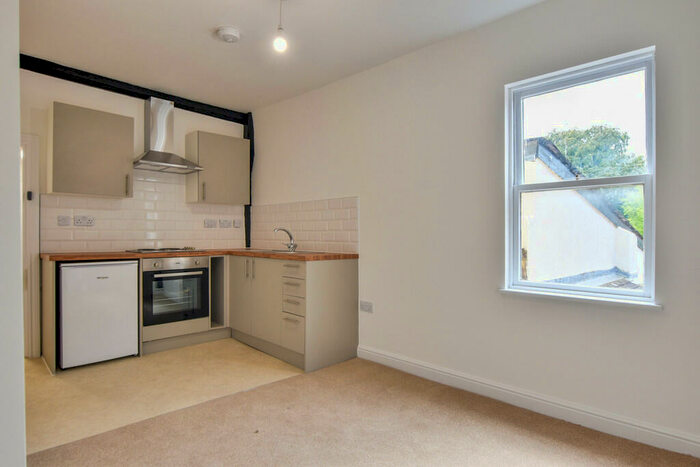 1 Bedroom Apartment To Rent In High Street, Great Dunmow, CM6