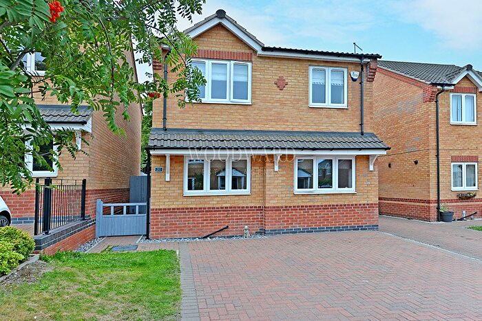 4 Bedroom Detached House For Sale In Deanery Close, Ripley, DE5
