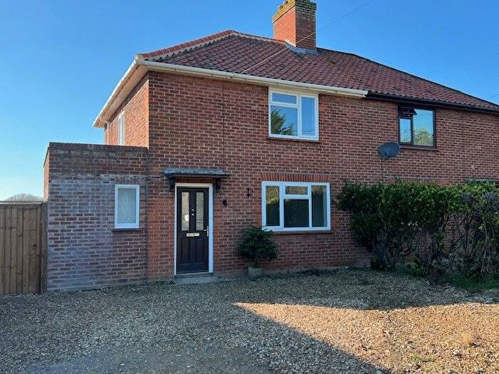 3 Bedroom Property To Rent In Woodrow Lane, Aslacton, Norwich, NR15