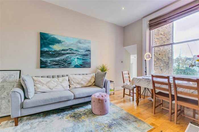 2 Bedroom Flat To Rent In Randolph Avenue, London, W9