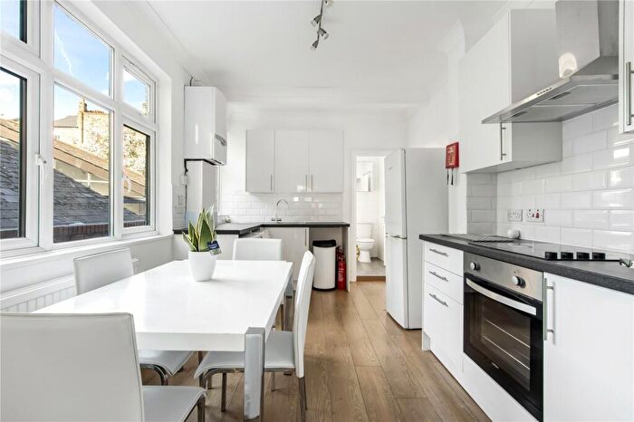 1 Bedroom Apartment To Rent In Parkway, London, NW1