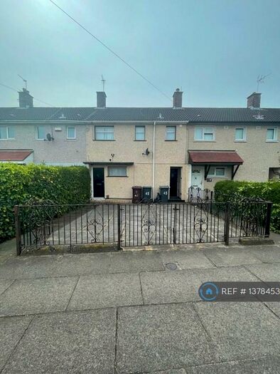 3 Bedroom Terraced House To Rent In Henlow Avenue, Liverpool, L32