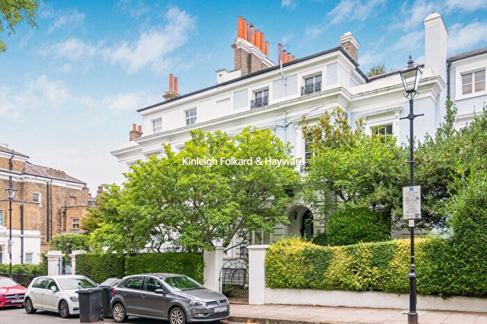 3 Bedroom Flat To Rent In Highbury Crescent, Highbury, London, N5