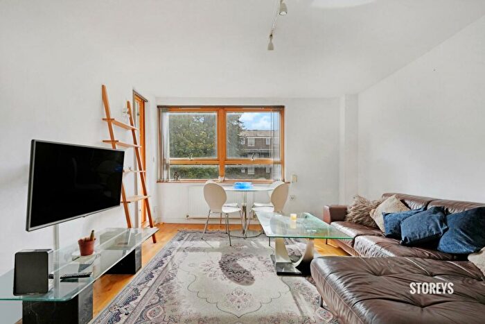 2 Bedroom Apartment To Rent In Royal College Street, Camden, London, NW1