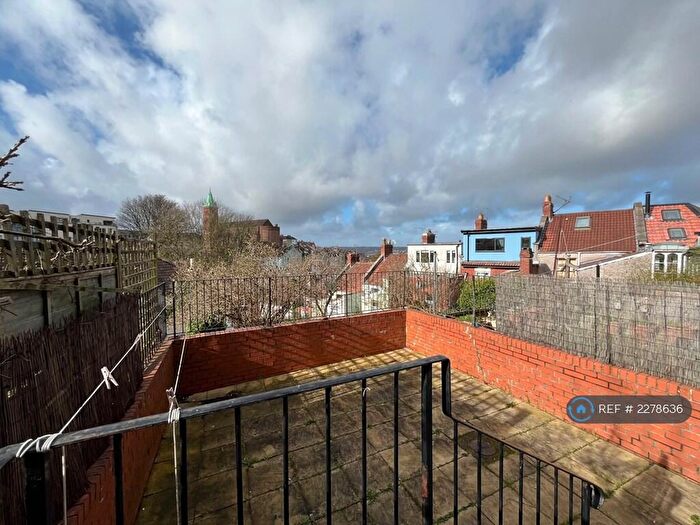 1 Bedroom Flat To Rent In Arnos Street, Bristol, BS4