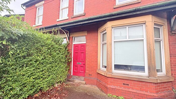 1 Bedroom Terraced House To Rent In Sharoe Green Lane, Fulwood, Preston, PR2