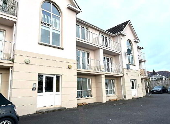 2 Bedroom 1st Floor Apartments For Sale In Apt Bates Park, Greenisland, BT38