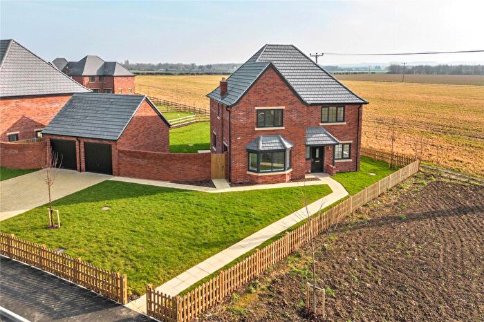 5 Bedroom Detached House For Sale In Spring Lane, Bassingbourn, Cambridgeshire, SG8