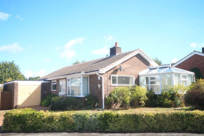 3 Bedroom Detached Bungalow For Sale In Liss Cul-de-sac Location, GU33