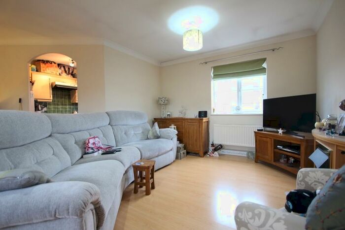 1 Bedroom Flat To Rent In Arlington Road, Walton Cardiff, Tewkesbury, GL20