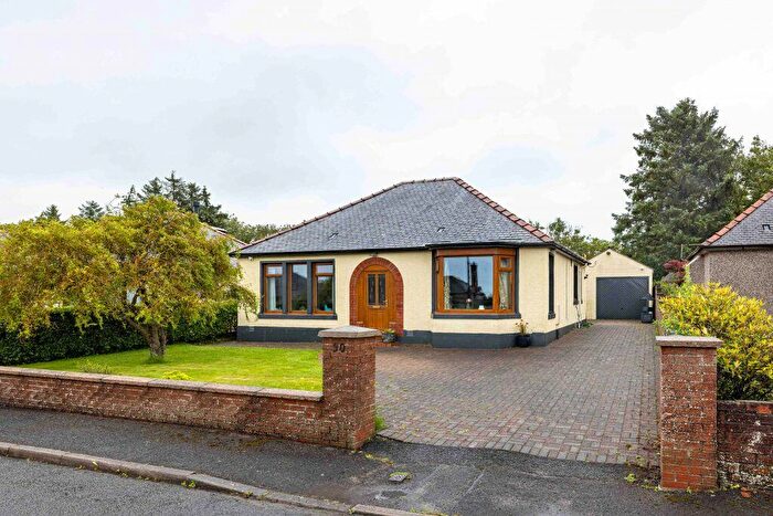 2 Bedroom Detached House For Sale In East Hecklegirth, Annan, DG12