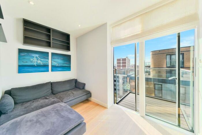 1 Bedroom Apartment To Rent In Park Vista Tower, London, E1W