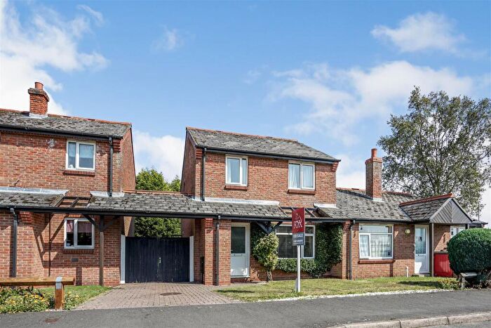 3 Bedroom Semi-Detached House For Sale In Hallfields, Twycross, Atherstone, CV9