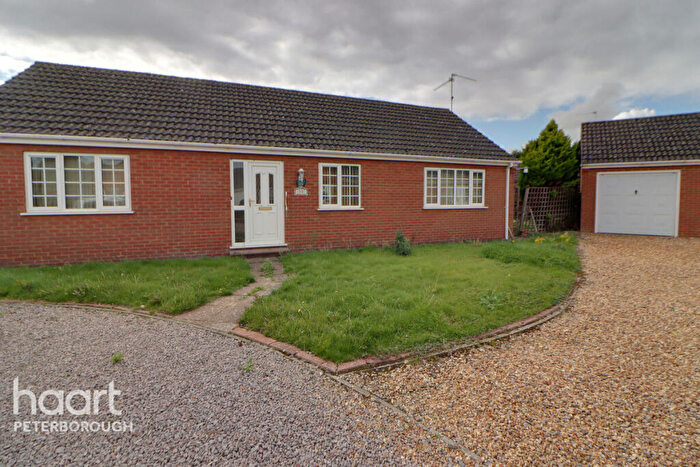 3 Bedroom Detached Bungalow To Rent In St Edmunds Drive, Wisbech, PE14