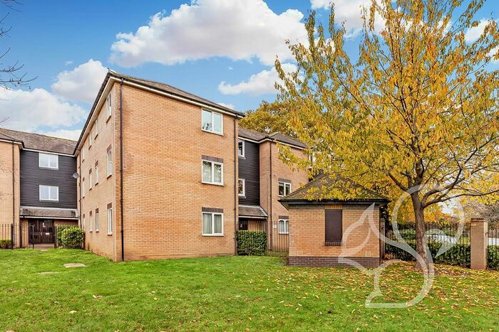1 Bedroom Flat To Rent In Ranger Walk, Colchester, CO2