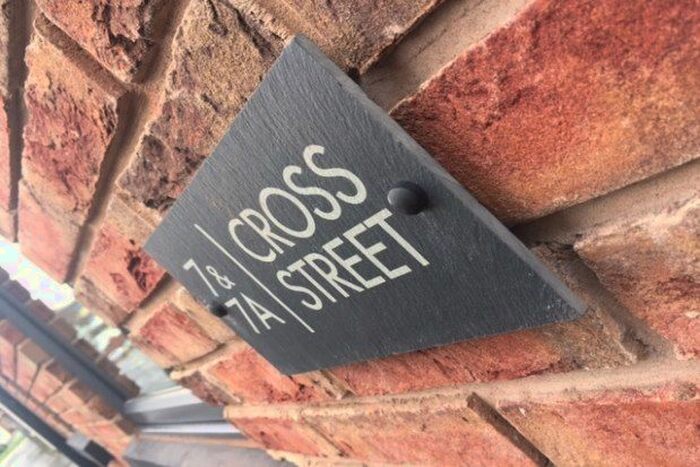 2 Bedroom Flat To Rent In Cross Street, Preston, PR1