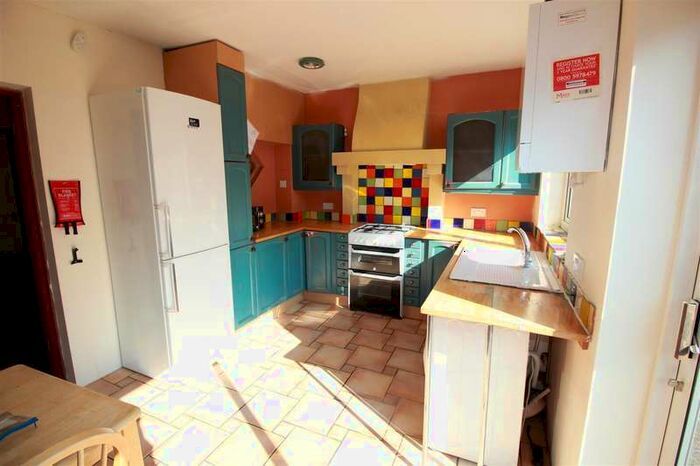 4 Bedroom Terraced House To Rent In Newcroft Close, Hillingdon, , UB8