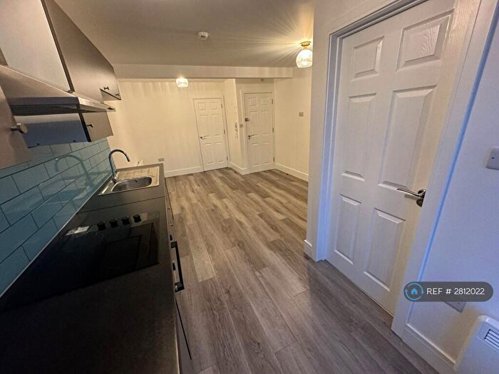 1 Bedroom Flat To Rent In Birmingham Road, Bromsgrove, B61