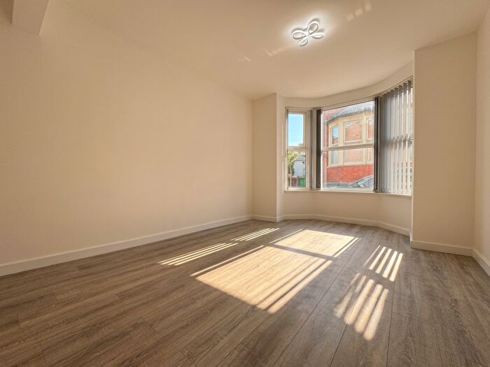 3 Bedroom House To Rent In Abbey Grove, Nottingham, East Midlands, NG3