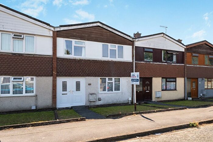 3 Bedroom Terraced House For Sale In Trinity Road, Llanelli, Carmarthenshire, SA15