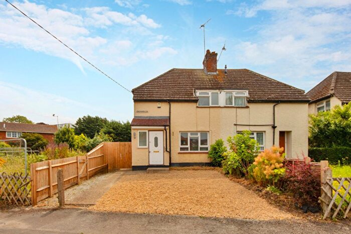 3 Bedroom Semi-detached House For Sale In Orchard Lea, Westwood Road, Southfleet, Gravesend, DA13