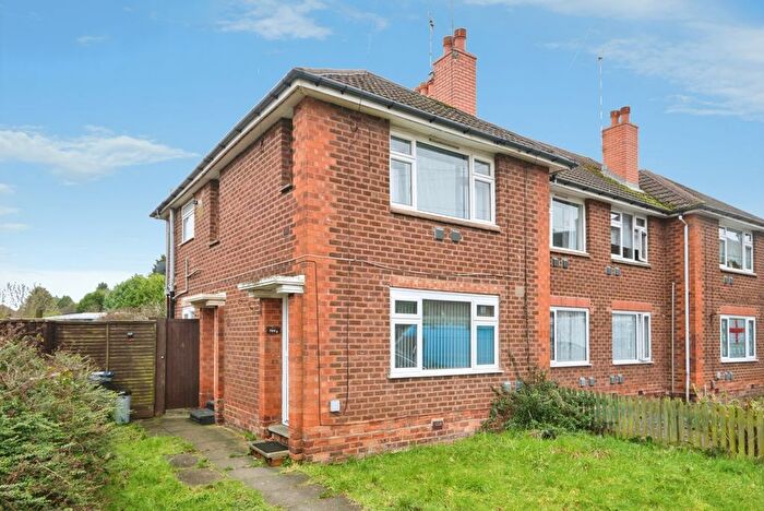 1 Bedroom Flat For Sale In Dewhurst Croft, Birmingham, West Midlands, B33