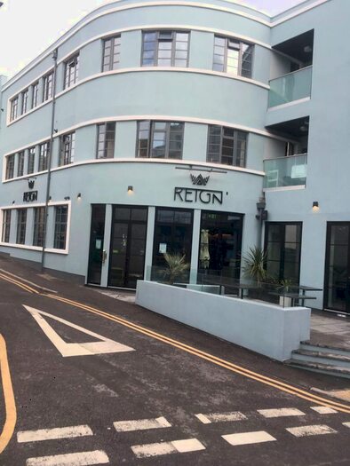 2 Bedroom Flat To Rent In A Albion Street, Broadstairs, CT10