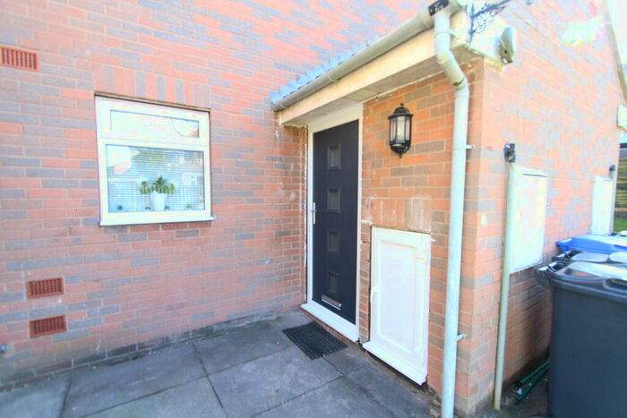 1 Bedroom Apartment To Rent In Blossom Crescent, Sheffield, S12